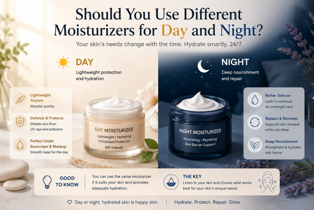 Which Face Moisturizer Is Best for Women? A Complete Guide to Choosing the Right One chatgpt image jul 14, 2026, 01 51 07 pm